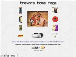 Sites similar to levick.de