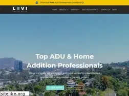 Sites similar to leviconstruction.com