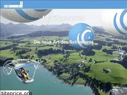 Sites similar to levicraft.aero