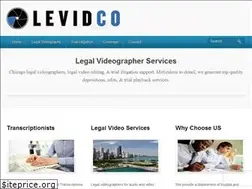 Sites similar to levidco.com