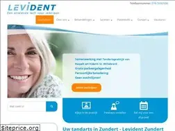 Sites similar to levidentzundert.nl