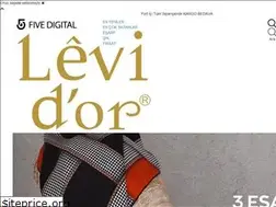 Sites similar to levidor.com.tr