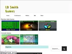 Sites similar to levidsmith.com