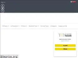 Sites similar to leviedeitesori.com