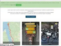 Sites similar to leviedelviandante.eu