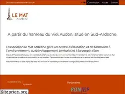 Sites similar to levielaudon.org