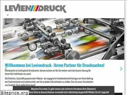 Sites similar to levien.de