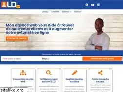 Sites similar to levierdigital.com