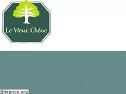 Sites similar to levieuxchene-foiegras.fr