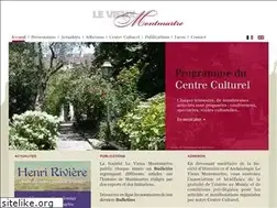 Sites similar to levieuxmontmartre.com