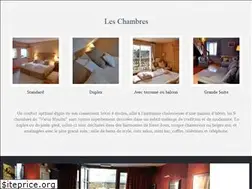 Sites similar to levieuxmoulin.be
