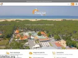 Sites similar to levieuxport.com