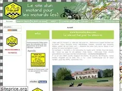 Sites similar to levieuxtardmo.com