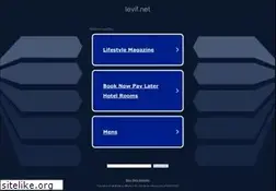 Sites similar to levif.net