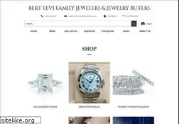 Sites similar to levifamilyjewelers.com
