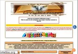 Sites similar to levigilant.com