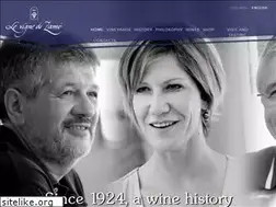 Sites similar to levignedizamo.com