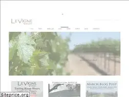 Sites similar to levignewinery.com