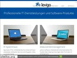 Sites similar to levigo.net