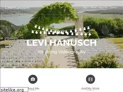 Sites similar to levihanusch.com