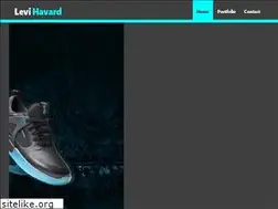 Sites similar to levihavard.com
