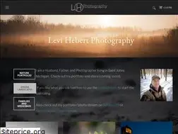 Sites similar to levihebertphotography.com