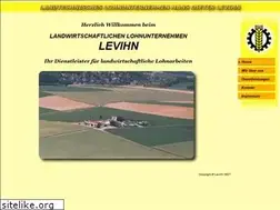Sites similar to levihn.de