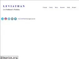 Sites similar to levihoffmeier.com