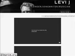 Sites similar to levijmusic.com