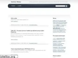 Sites similar to levik.info