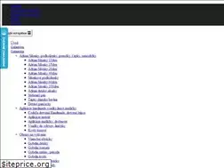 Sites similar to levik.sk