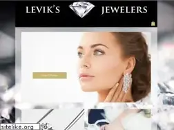 Sites similar to leviksjewelers.com
