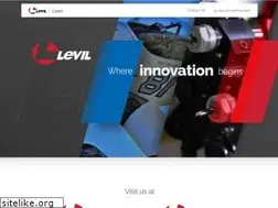Sites similar to levil.com