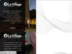 Sites similar to levillage.com.br