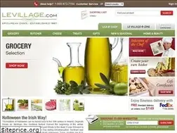 Sites similar to levillage.com