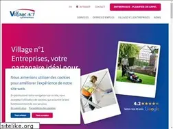Sites similar to levillage1.be