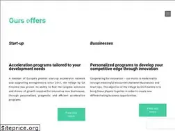 Sites similar to levillagebycafinistere.com