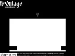 Sites similar to levillagedespuces.paris