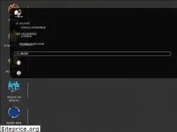 Sites similar to levillagedestalentscreatifs.fr