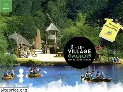 Sites similar to levillagegaulois.org