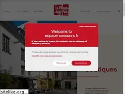 Sites similar to levillagesaintpaul.com