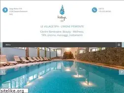 Sites similar to levillagespa.com