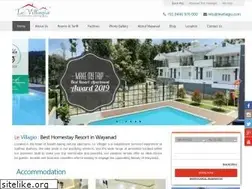 Sites similar to levillagio.com