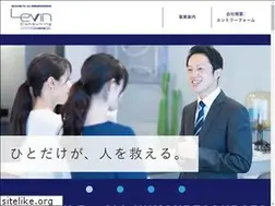 Sites similar to levin-consul.com