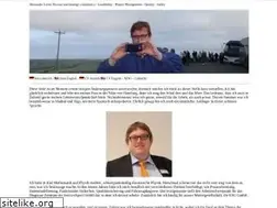 Sites similar to levin.de