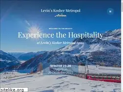 Sites similar to levinarosa.com