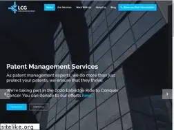 Sites similar to levinconsultinggroup.com