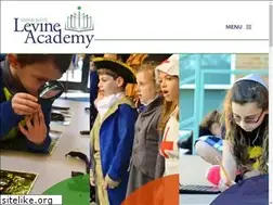 Sites similar to levineacademy.org