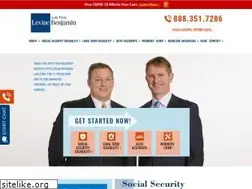 Sites similar to levinebenjamin.com