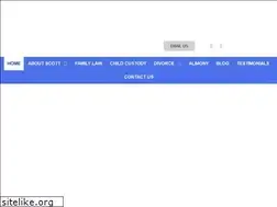Sites similar to levinefamilylaw.com